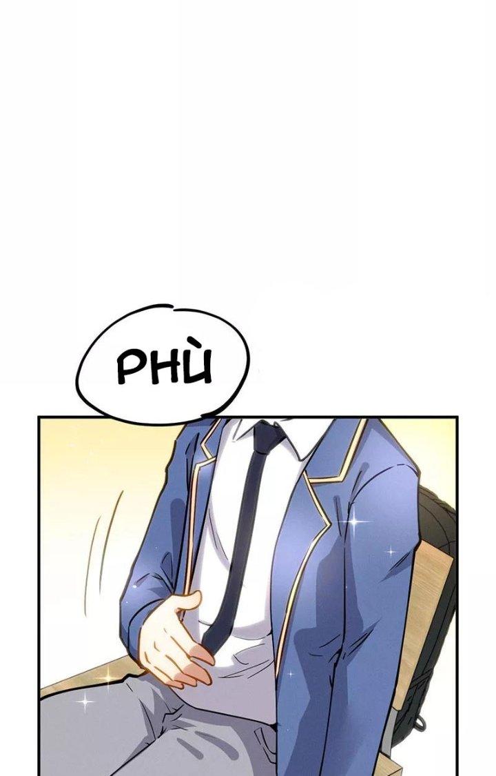 Ta Vô Địch Nhờ Siêu Béo Chapter 35 - Trang 2