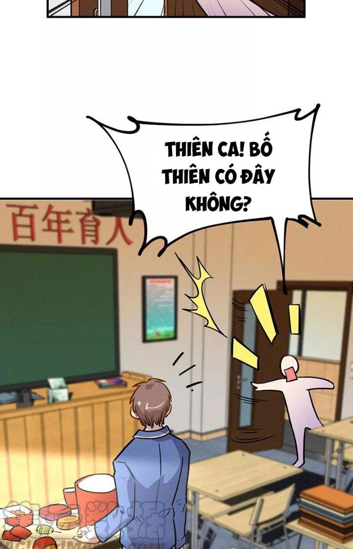 Ta Vô Địch Nhờ Siêu Béo Chapter 35 - Trang 2