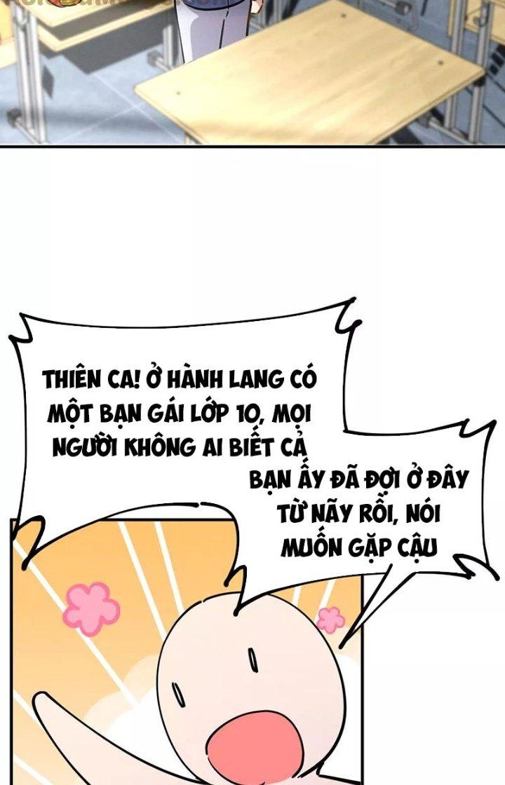 Ta Vô Địch Nhờ Siêu Béo Chapter 35 - Trang 2