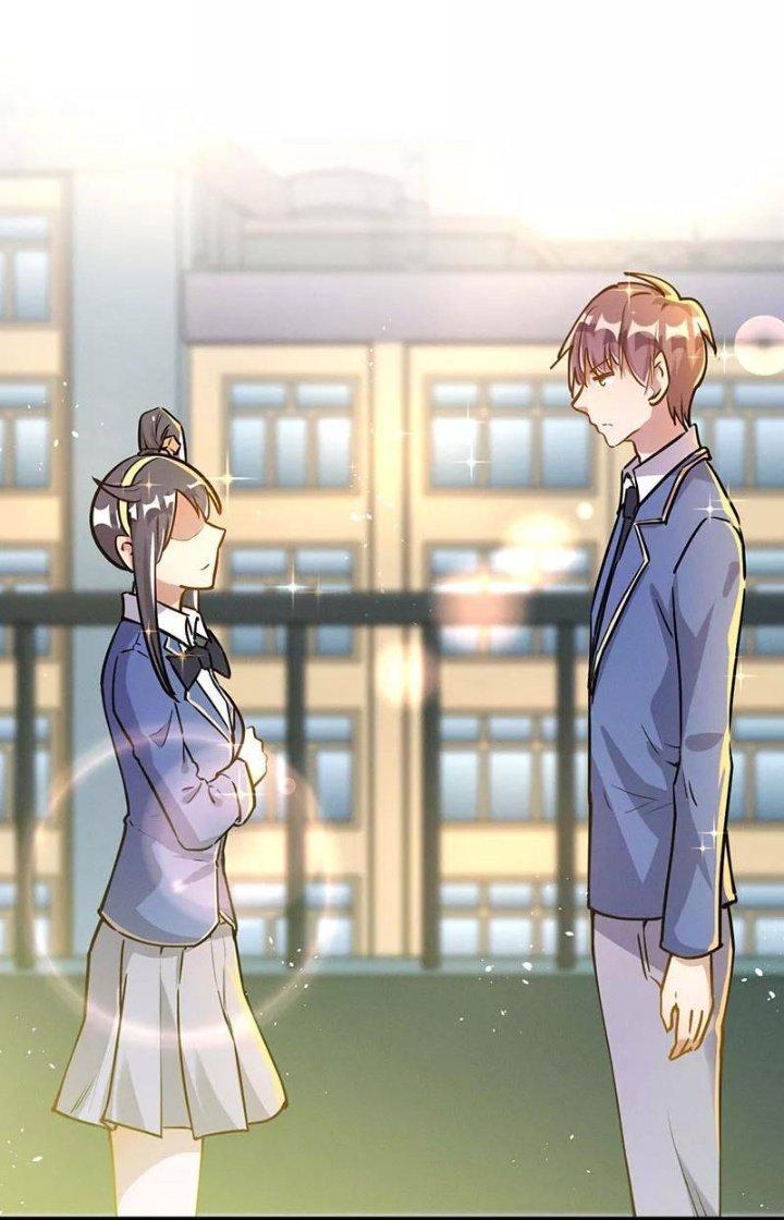 Ta Vô Địch Nhờ Siêu Béo Chapter 35 - Trang 2