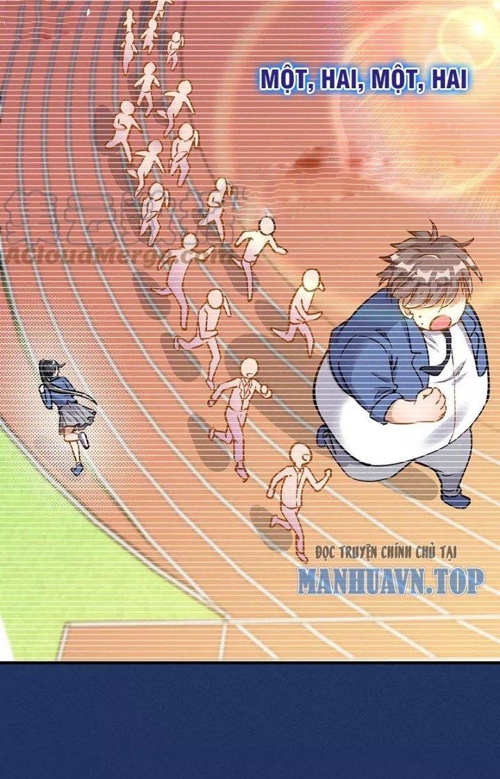 Ta Vô Địch Nhờ Siêu Béo Chapter 35 - Trang 2