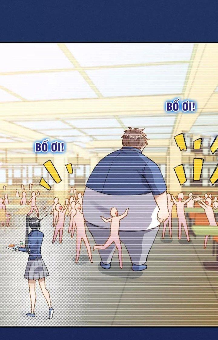 Ta Vô Địch Nhờ Siêu Béo Chapter 35 - Trang 2