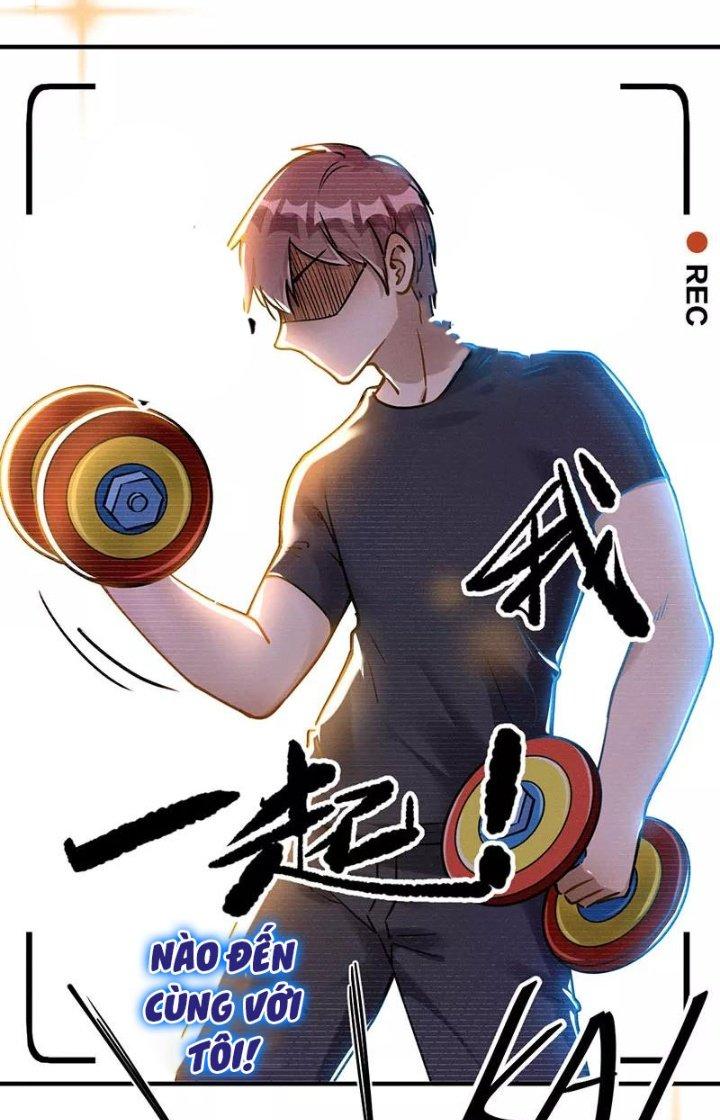 Ta Vô Địch Nhờ Siêu Béo Chapter 36 - Trang 2