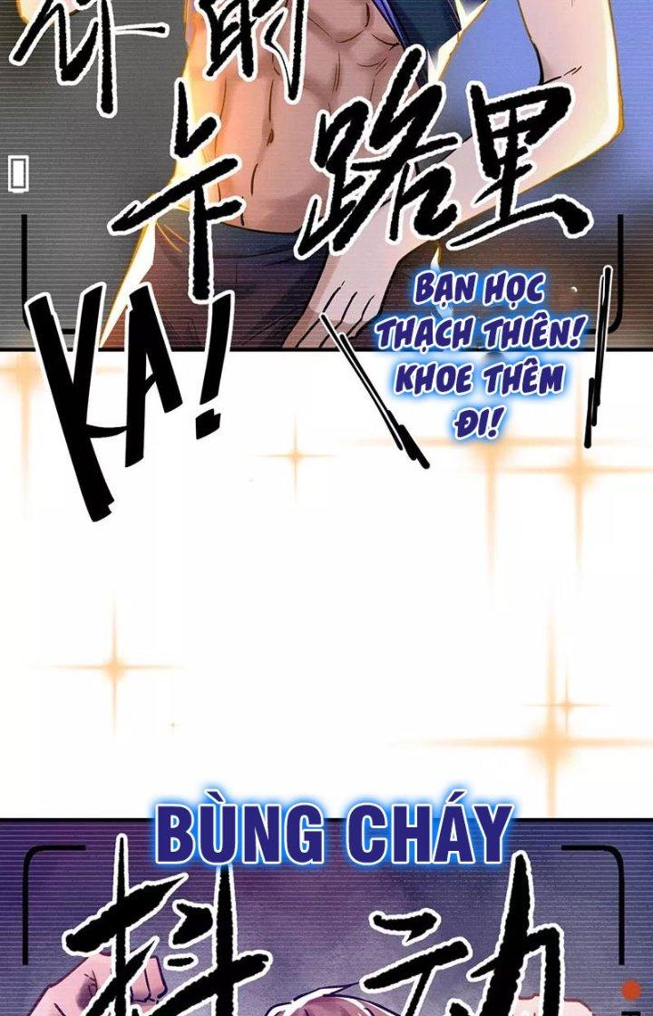 Ta Vô Địch Nhờ Siêu Béo Chapter 36 - Trang 2