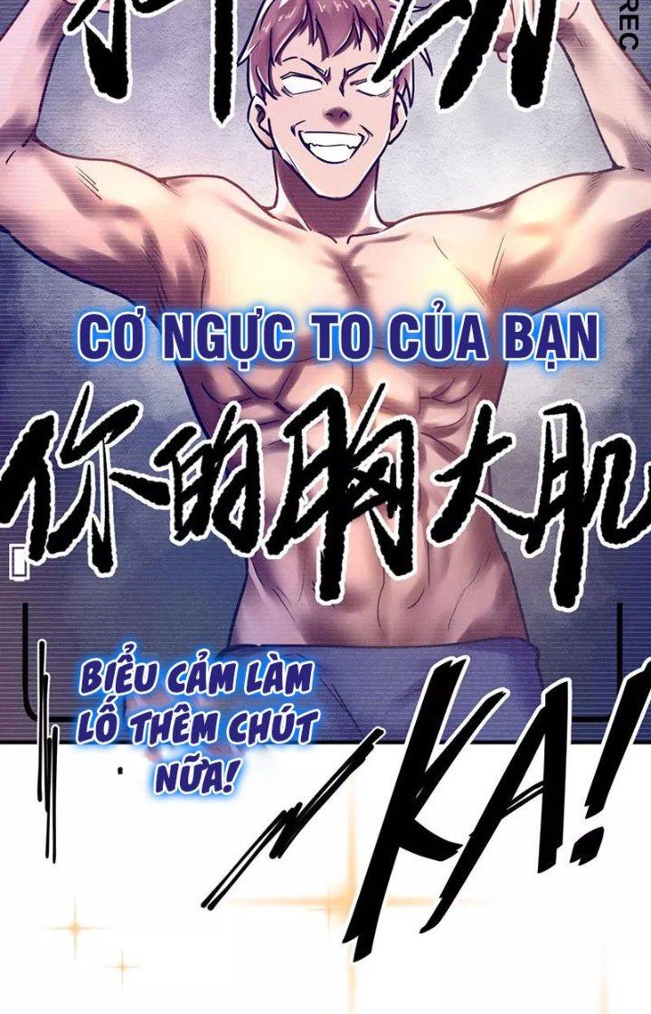 Ta Vô Địch Nhờ Siêu Béo Chapter 36 - Trang 2