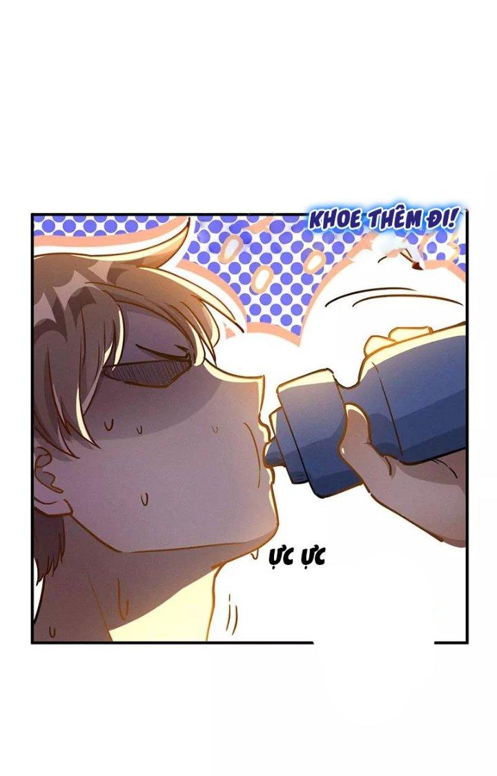 Ta Vô Địch Nhờ Siêu Béo Chapter 36 - Trang 2