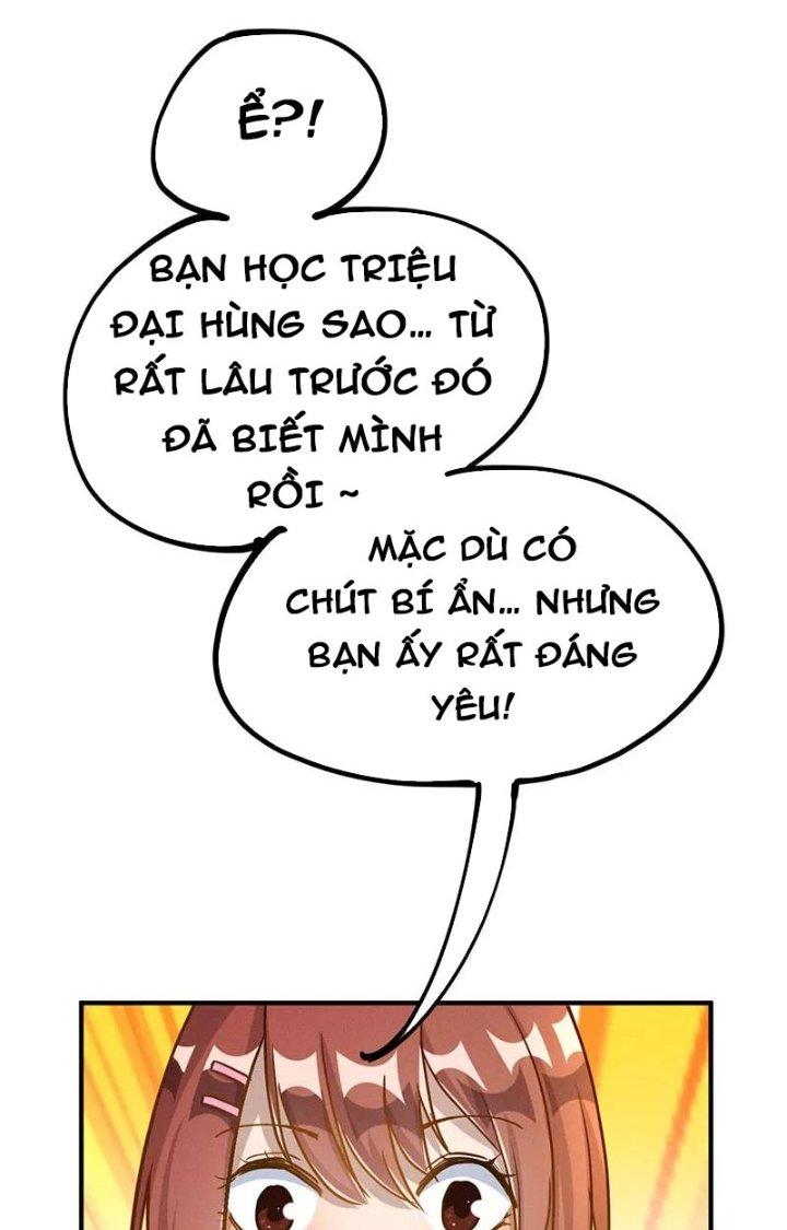 Ta Vô Địch Nhờ Siêu Béo Chapter 36 - Trang 2