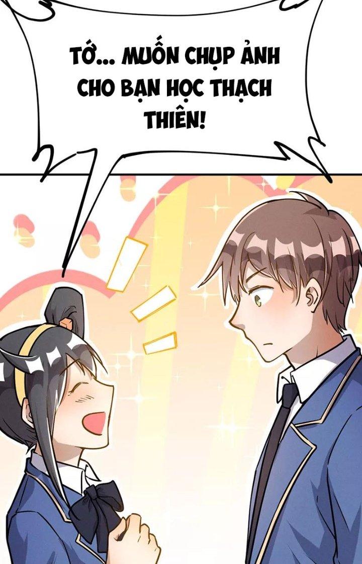 Ta Vô Địch Nhờ Siêu Béo Chapter 36 - Trang 2