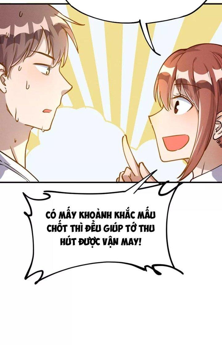 Ta Vô Địch Nhờ Siêu Béo Chapter 36 - Trang 2