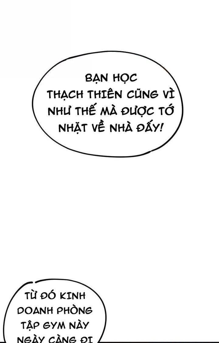 Ta Vô Địch Nhờ Siêu Béo Chapter 36 - Trang 2