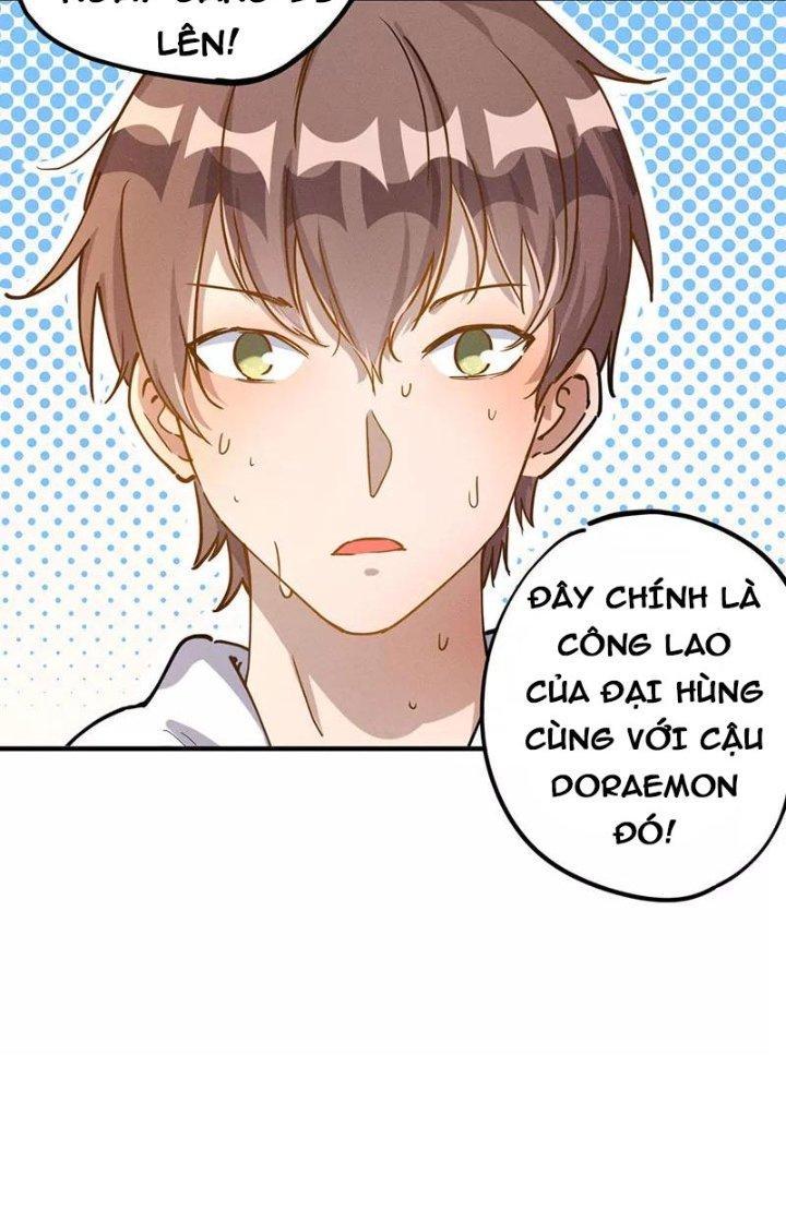Ta Vô Địch Nhờ Siêu Béo Chapter 36 - Trang 2