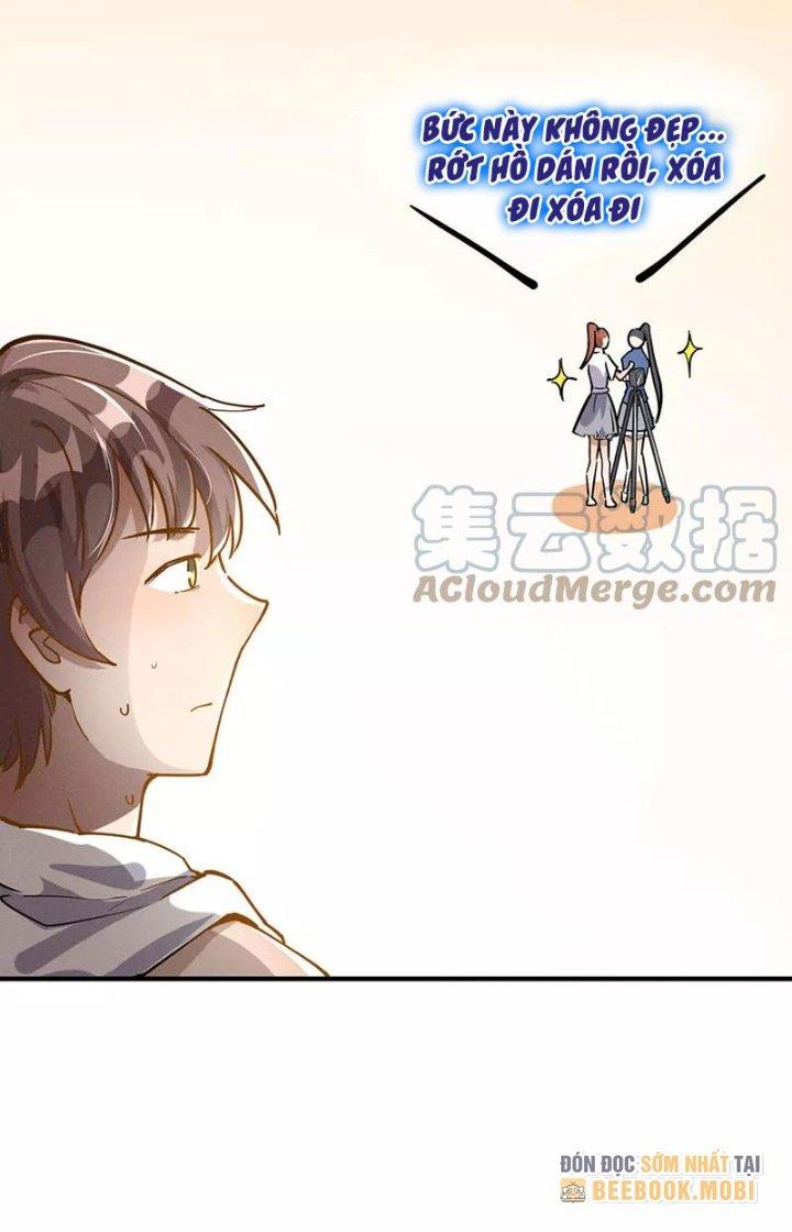 Ta Vô Địch Nhờ Siêu Béo Chapter 36 - Trang 2