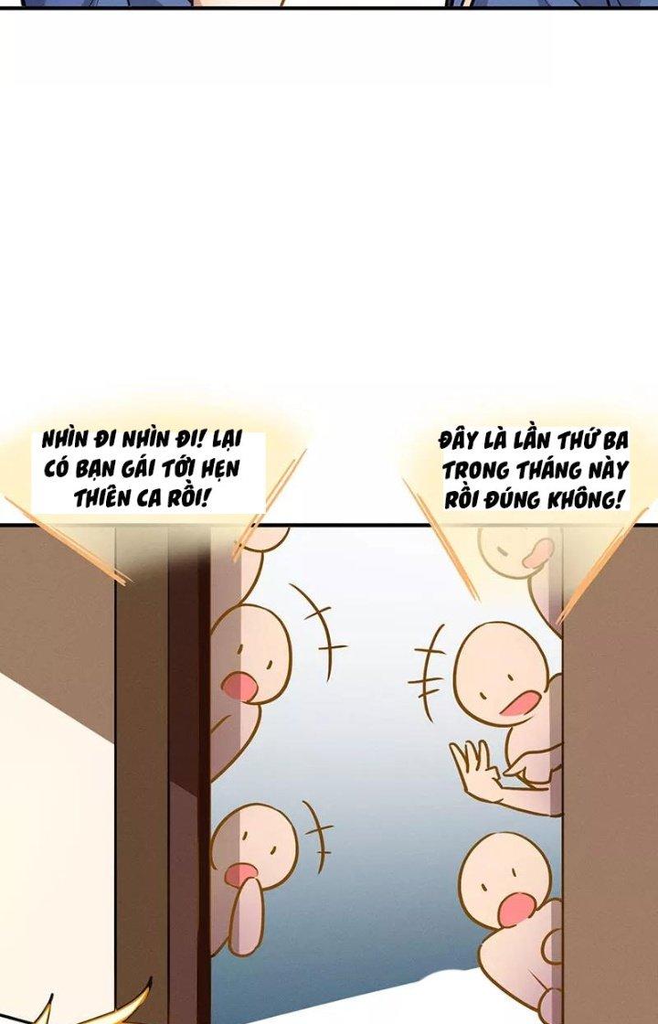 Ta Vô Địch Nhờ Siêu Béo Chapter 36 - Trang 2