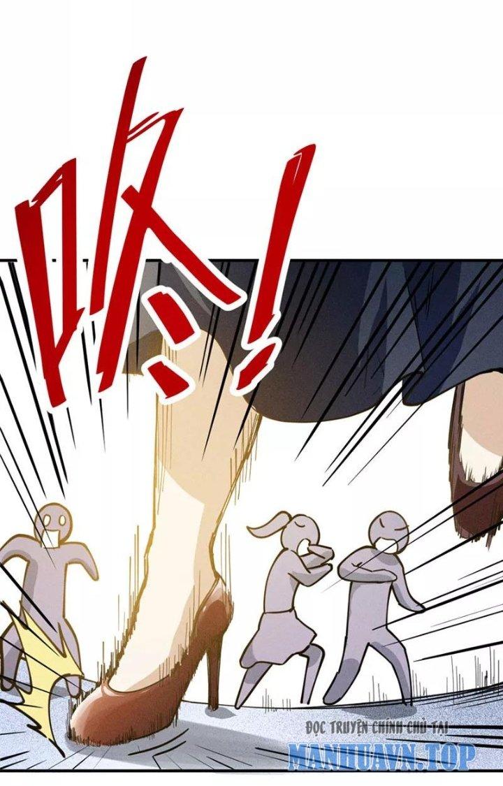 Ta Vô Địch Nhờ Siêu Béo Chapter 36 - Trang 2