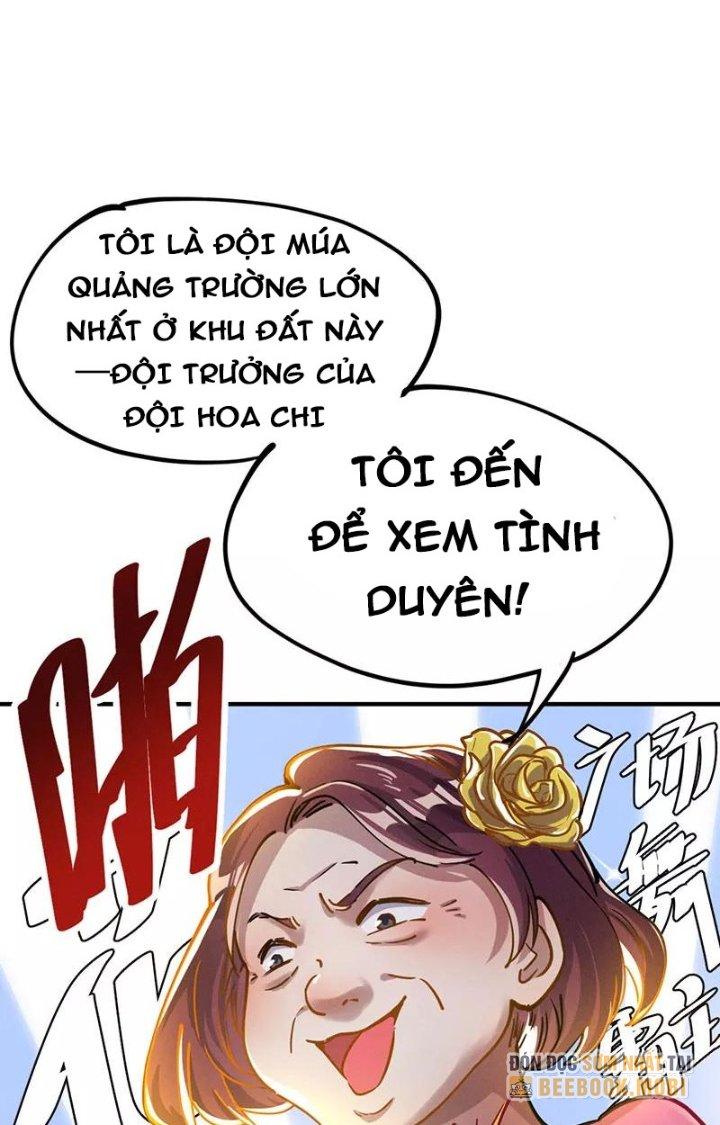 Ta Vô Địch Nhờ Siêu Béo Chapter 36 - Trang 2