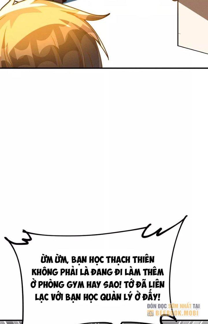 Ta Vô Địch Nhờ Siêu Béo Chapter 36 - Trang 2