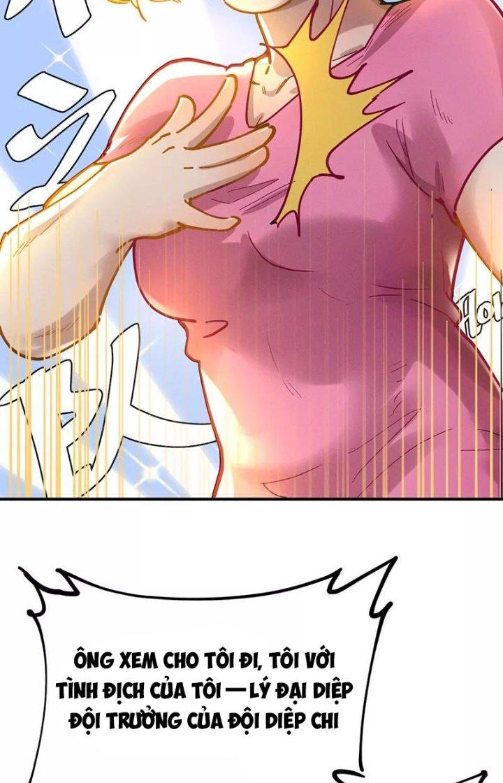 Ta Vô Địch Nhờ Siêu Béo Chapter 36 - Trang 2