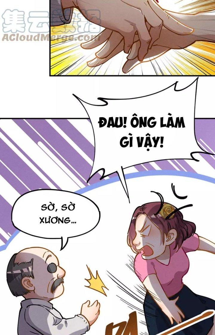 Ta Vô Địch Nhờ Siêu Béo Chapter 36 - Trang 2