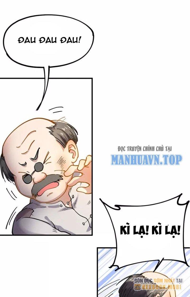 Ta Vô Địch Nhờ Siêu Béo Chapter 36 - Trang 2