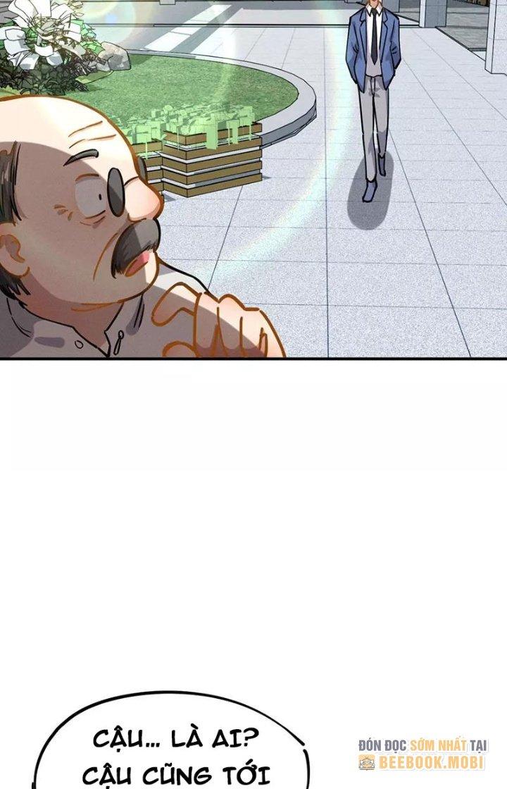 Ta Vô Địch Nhờ Siêu Béo Chapter 36 - Trang 2