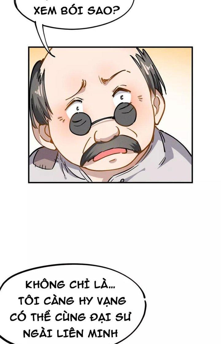 Ta Vô Địch Nhờ Siêu Béo Chapter 36 - Trang 2