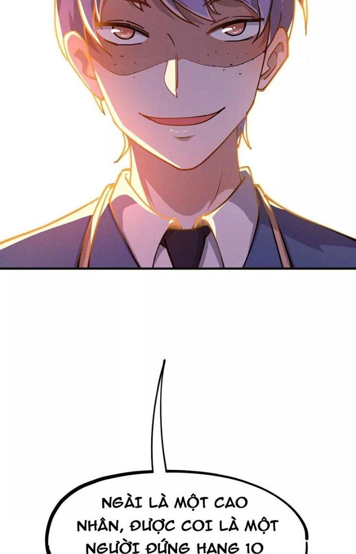 Ta Vô Địch Nhờ Siêu Béo Chapter 36 - Trang 2