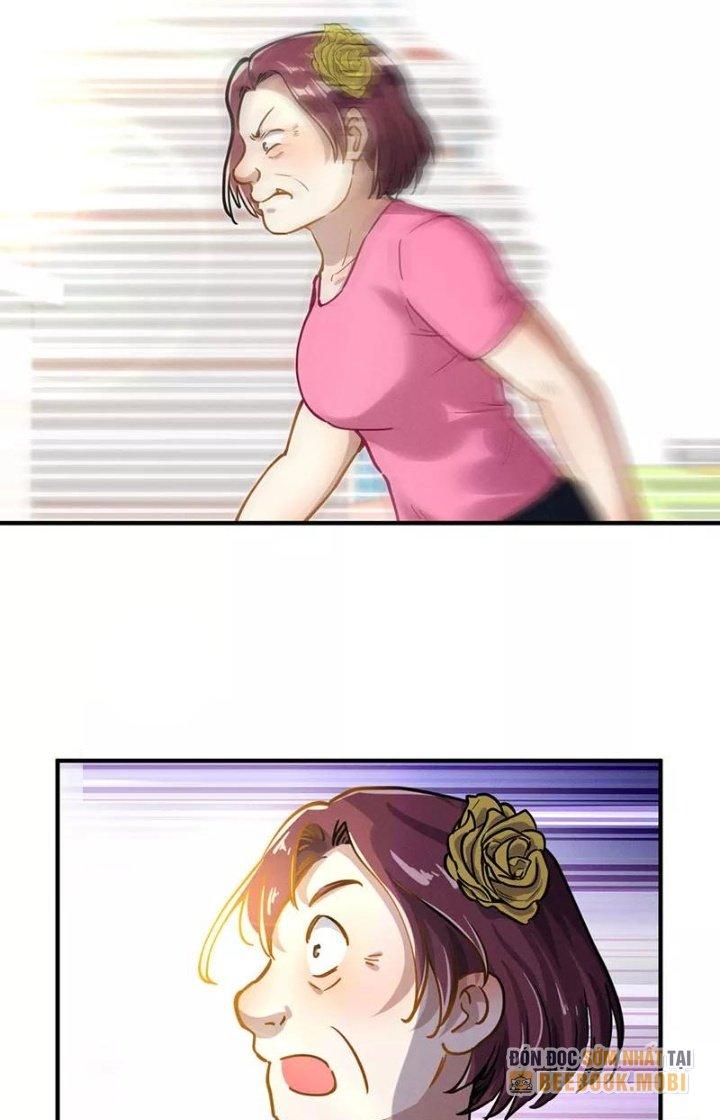 Ta Vô Địch Nhờ Siêu Béo Chapter 36 - Trang 2