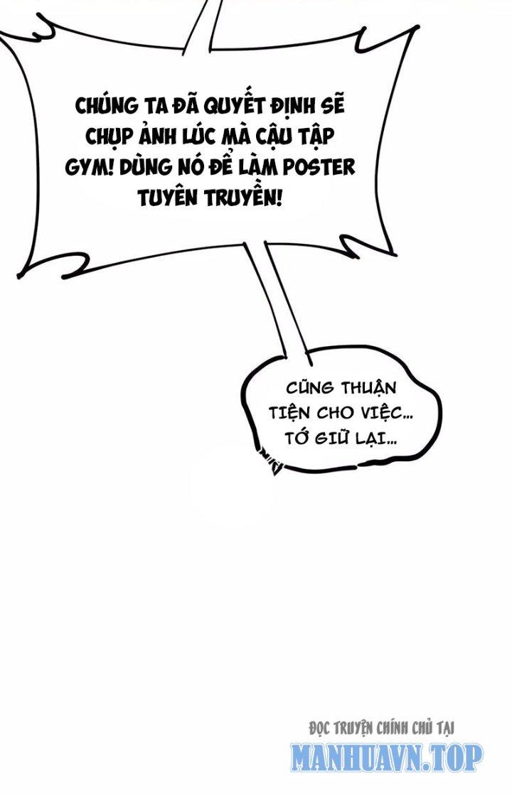 Ta Vô Địch Nhờ Siêu Béo Chapter 36 - Trang 2