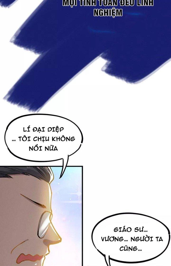 Ta Vô Địch Nhờ Siêu Béo Chapter 36 - Trang 2