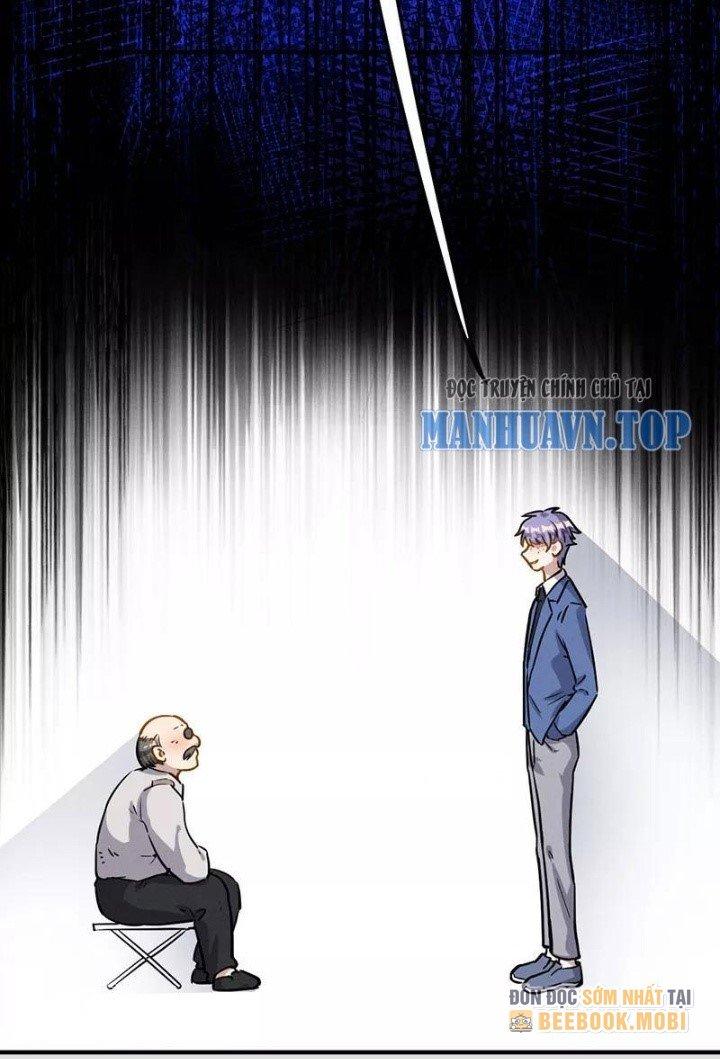 Ta Vô Địch Nhờ Siêu Béo Chapter 36 - Trang 2