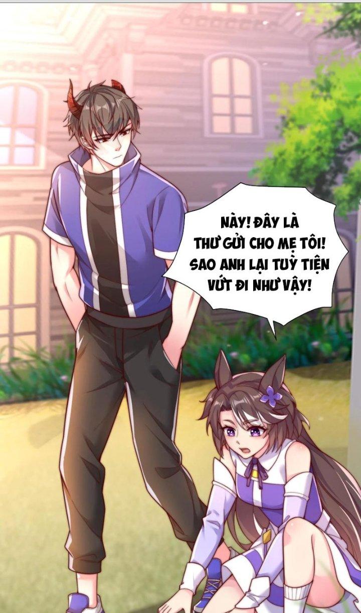 Bỉ Nhân Độc Tìm Đường Chết Chapter 49 - Trang 2