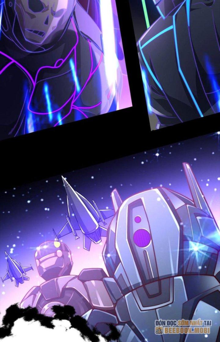 Bỉ Nhân Độc Tìm Đường Chết Chapter 49 - Trang 2