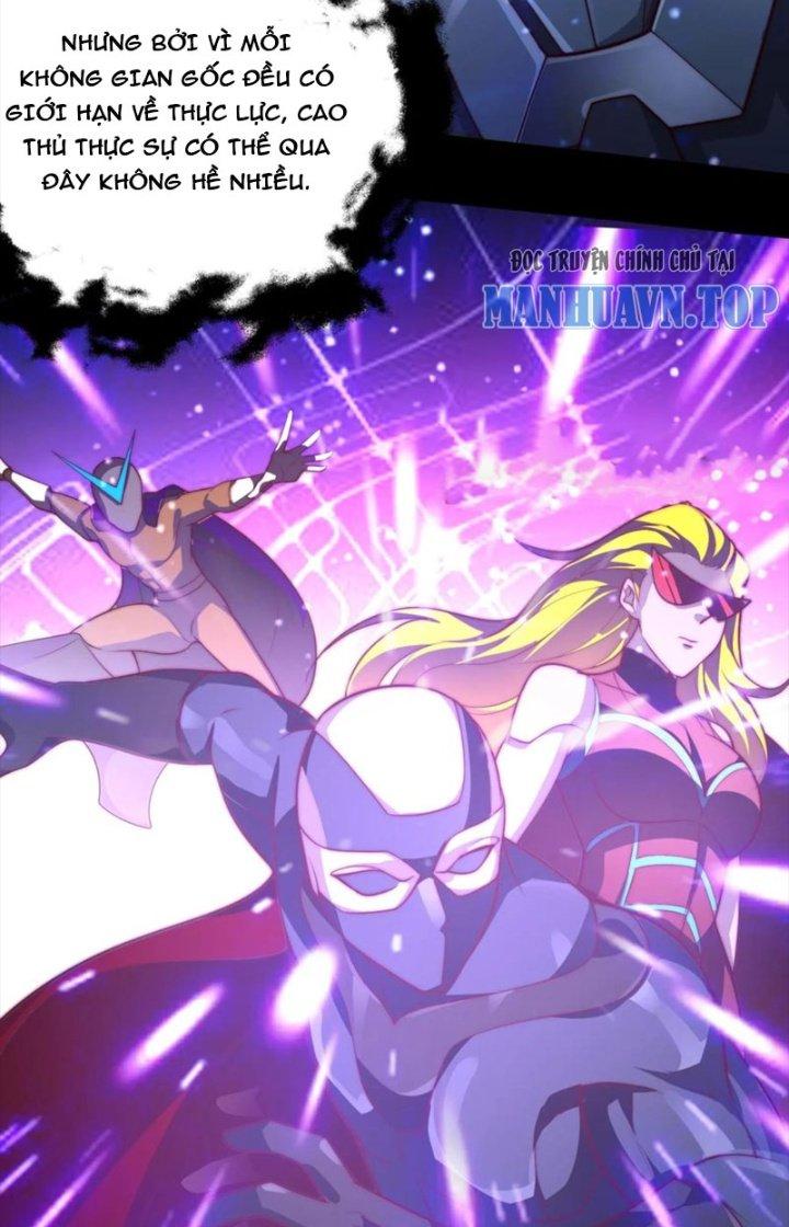 Bỉ Nhân Độc Tìm Đường Chết Chapter 49 - Trang 2