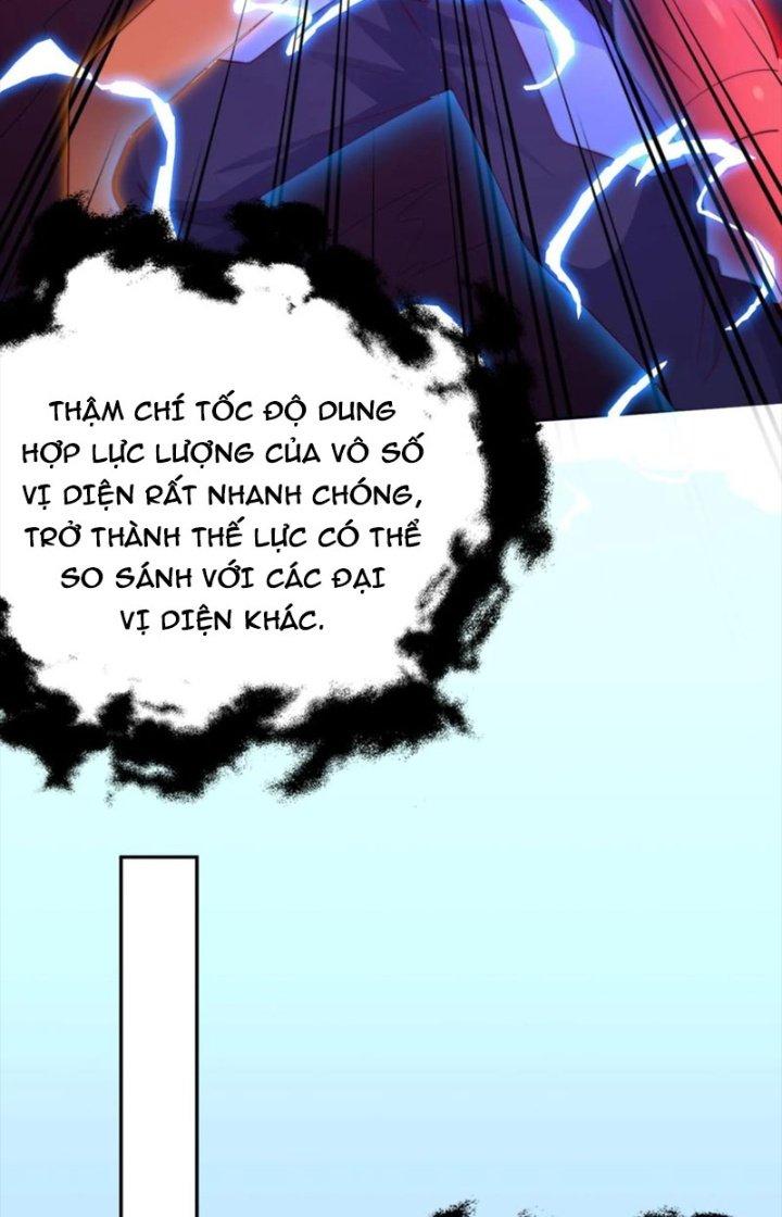 Bỉ Nhân Độc Tìm Đường Chết Chapter 49 - Trang 2