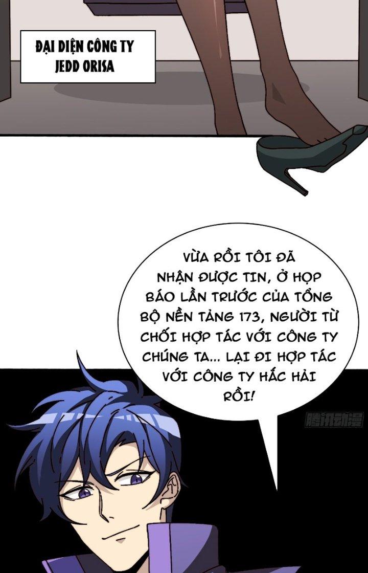 Trùm Cuối Là Ta Chapter 21 - Trang 3