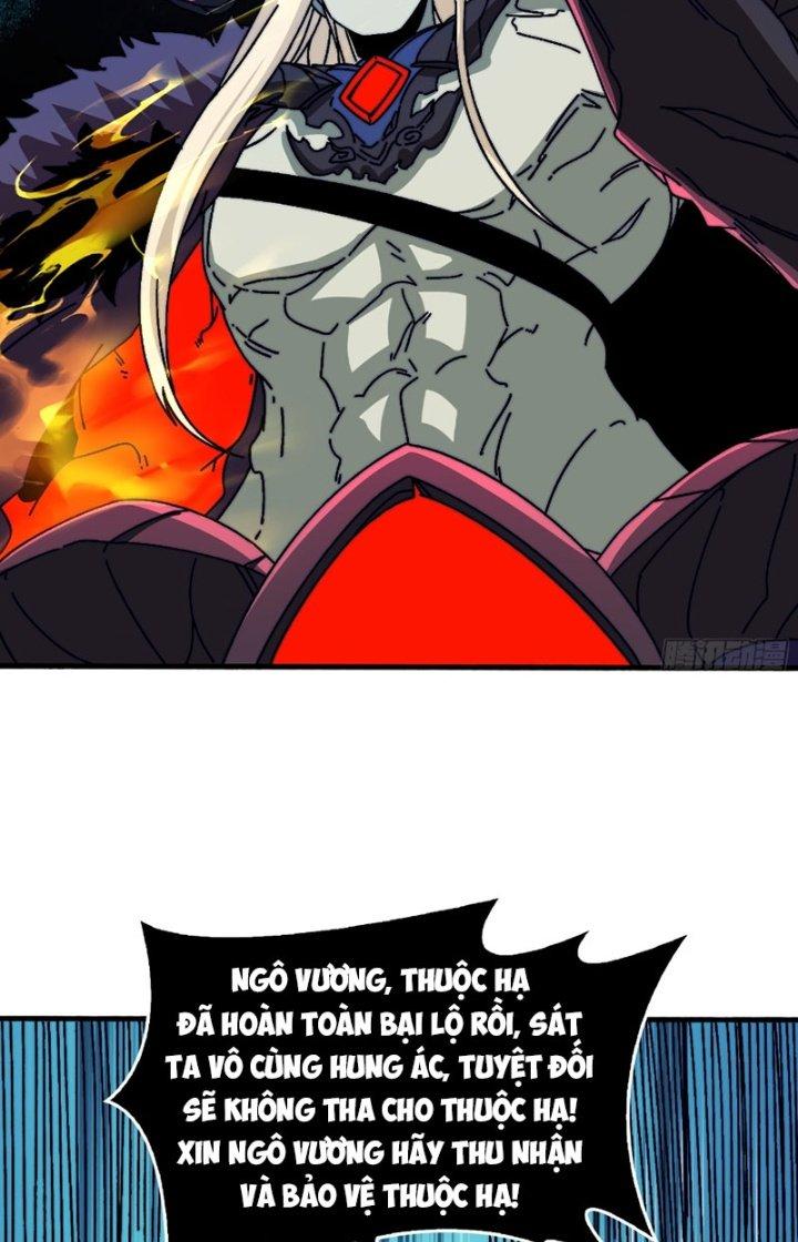 Trùm Cuối Là Ta Chapter 21 - Trang 3