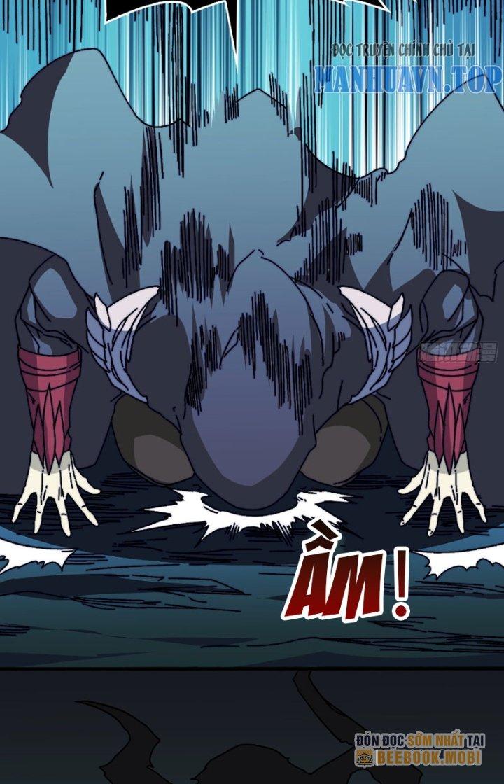 Trùm Cuối Là Ta Chapter 21 - Trang 3