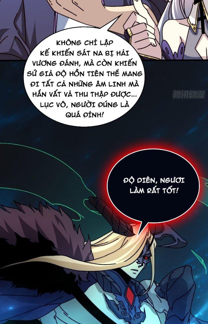 Trùm Cuối Là Ta Chapter 21 - Trang 3