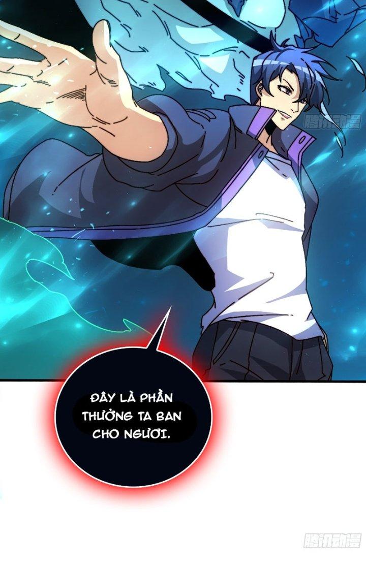 Trùm Cuối Là Ta Chapter 21 - Trang 3