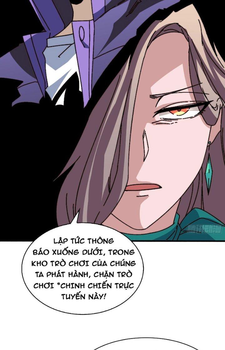 Trùm Cuối Là Ta Chapter 21 - Trang 3