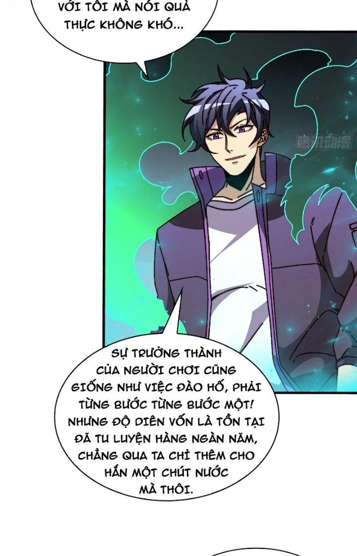 Trùm Cuối Là Ta Chapter 21 - Trang 3