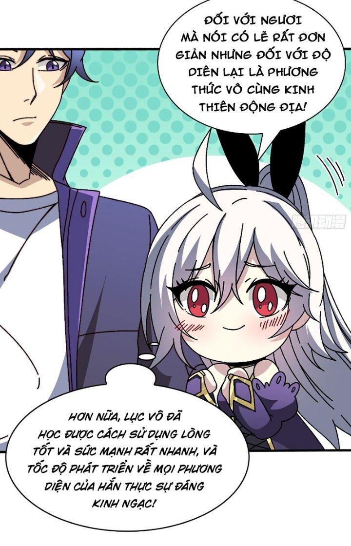 Trùm Cuối Là Ta Chapter 21 - Trang 3