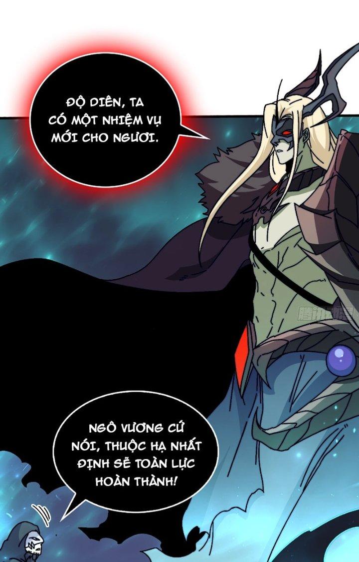 Trùm Cuối Là Ta Chapter 21 - Trang 3