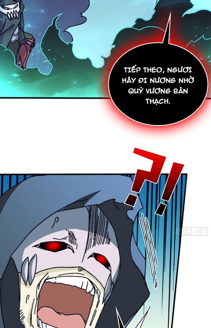 Trùm Cuối Là Ta Chapter 21 - Trang 3