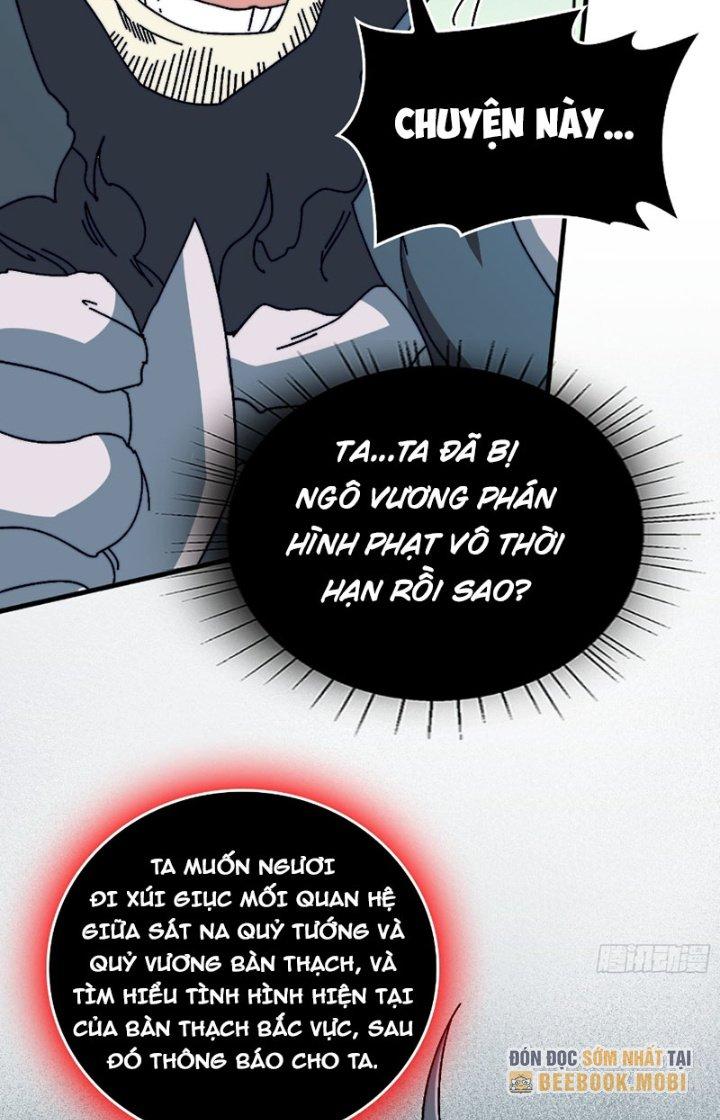 Trùm Cuối Là Ta Chapter 21 - Trang 3