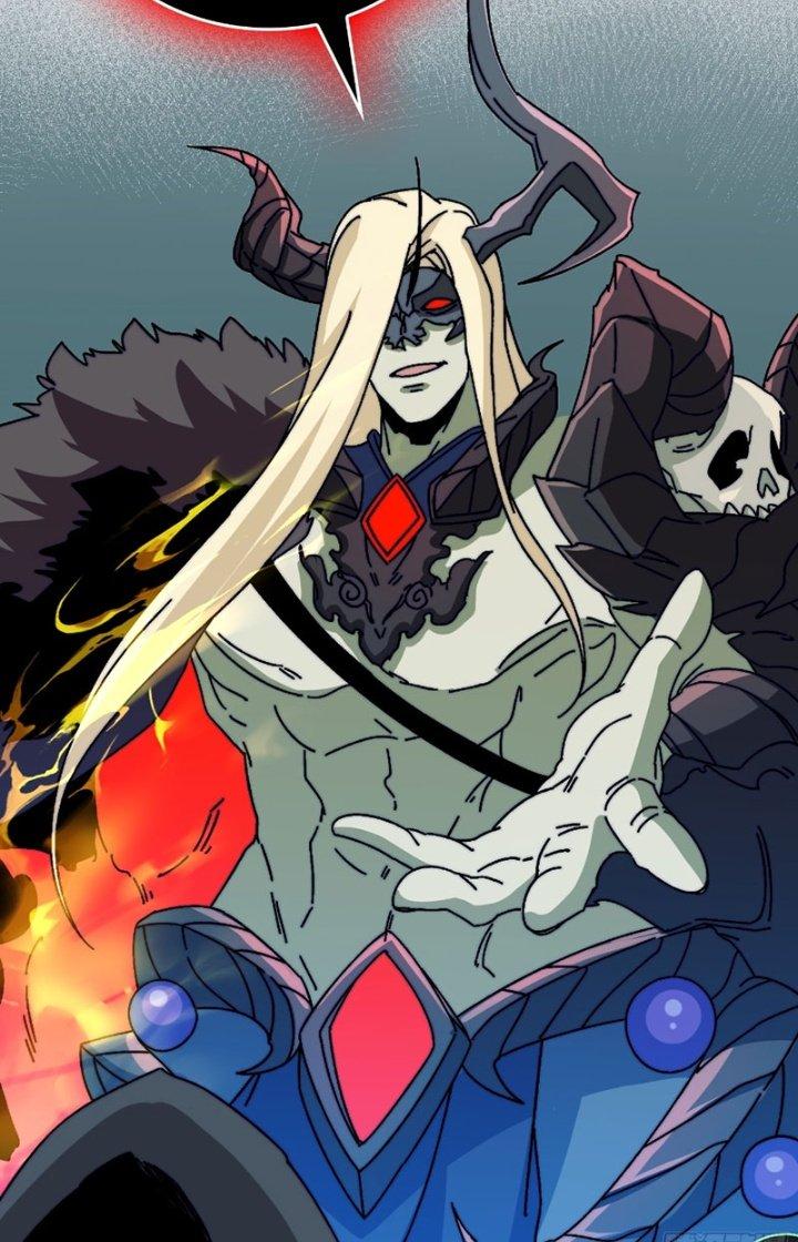 Trùm Cuối Là Ta Chapter 21 - Trang 3