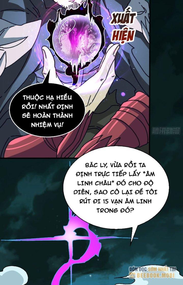 Trùm Cuối Là Ta Chapter 21 - Trang 3
