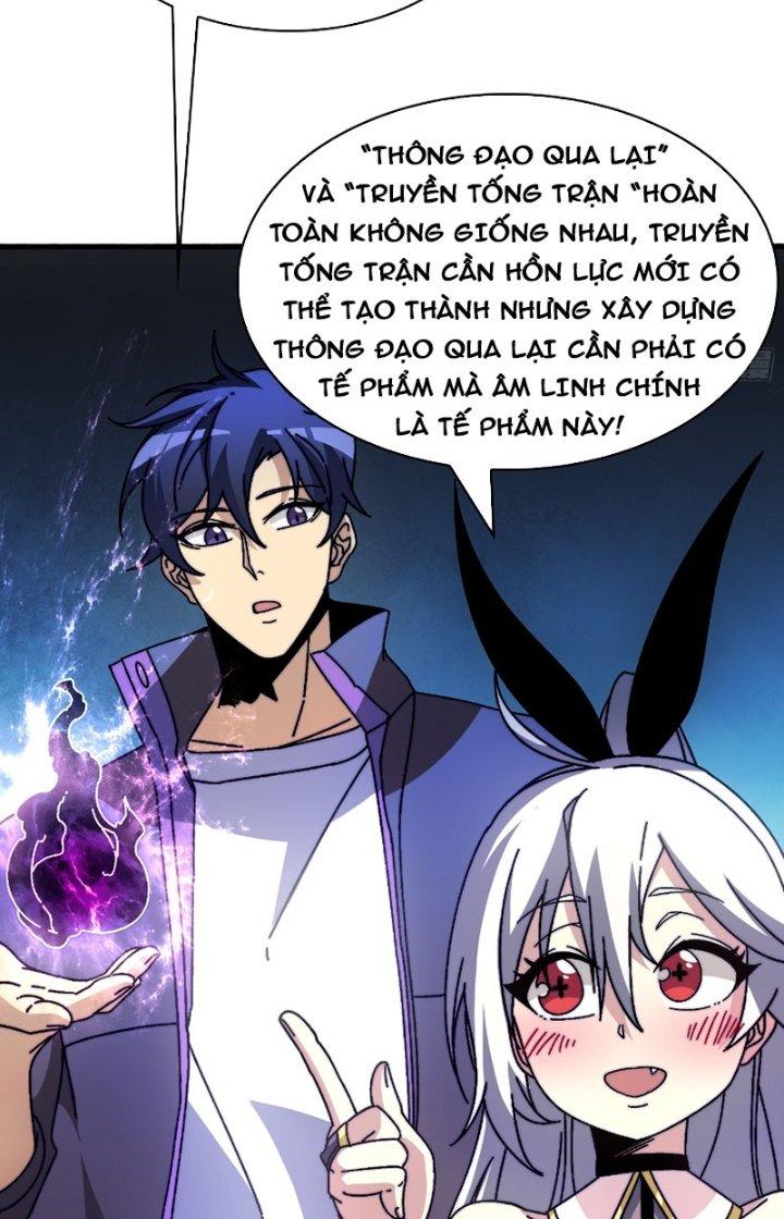Trùm Cuối Là Ta Chapter 21 - Trang 3