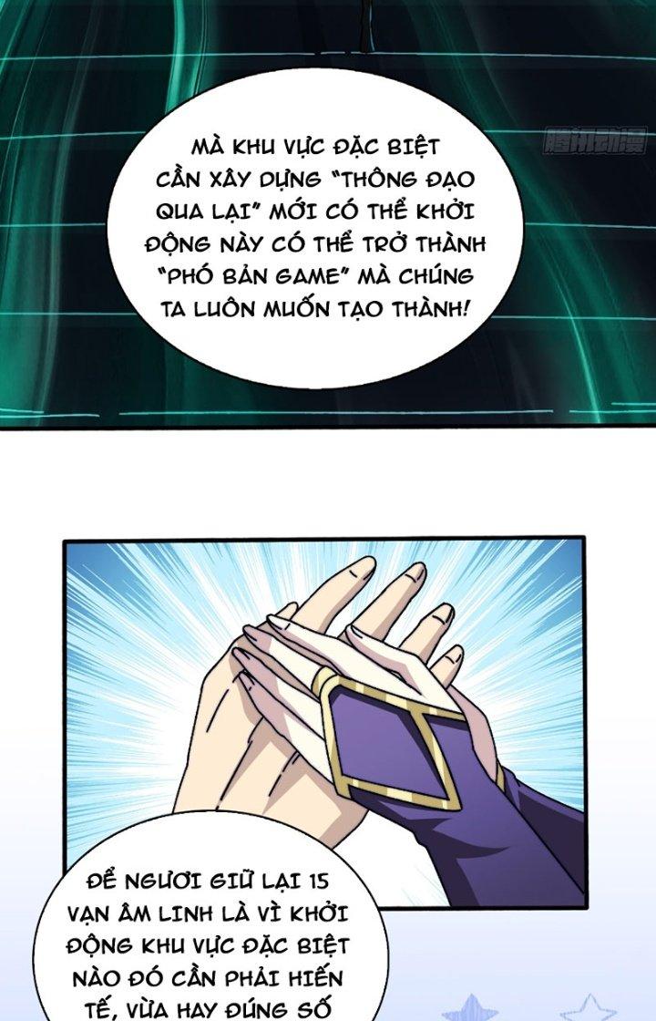 Trùm Cuối Là Ta Chapter 21 - Trang 3