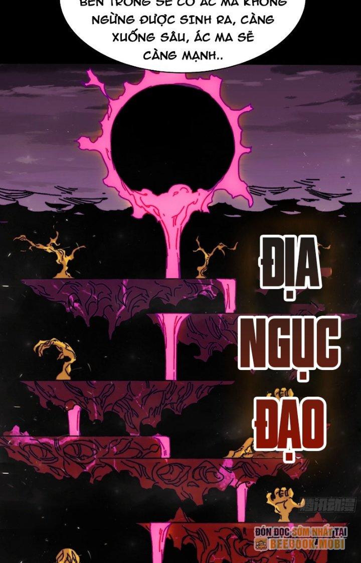 Trùm Cuối Là Ta Chapter 21 - Trang 3